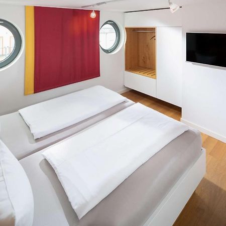 Apartamento Schippers Huus 12 - Bowendeck Norderney Exterior foto
